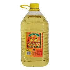 ACEITES, VINAGRES, CALDOS Y ADEREZOS