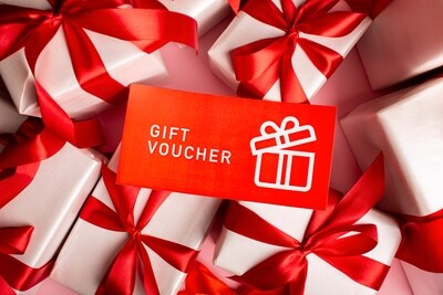 TARJETA DE REGALO
