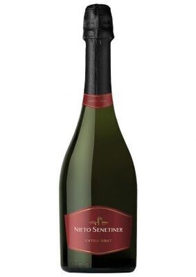 NIETO SENETINER EXTRA BRUT  x 750  ml