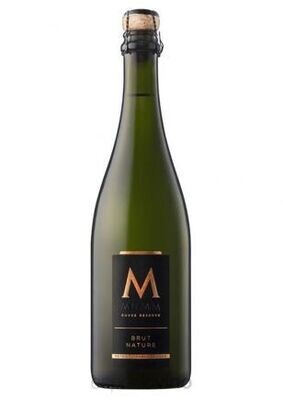 MUMM CUVEE EXTRA BRUT  x 750  ml