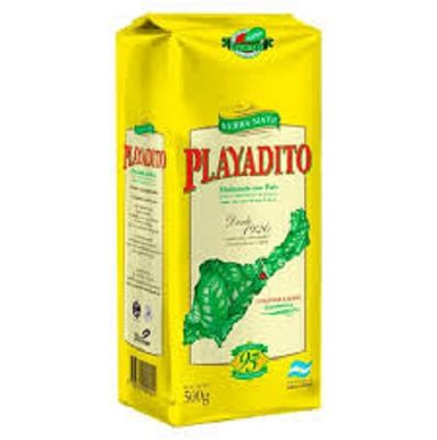 YERBA PLAYADITO X 1 KGR