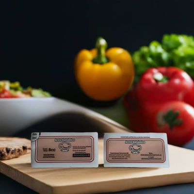 ACETO BALSAMICO AD  X 200 U DE 8 CM3