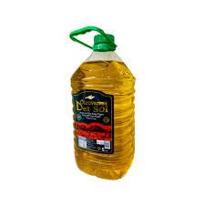 ACEITE DE OLIVA X 5 LITROS