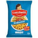 FIDEOS LUCHETTI TIRABUZON X 500 gr
