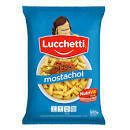 FIDEOS LUCCHETTI MOSTACHOL X 500GR