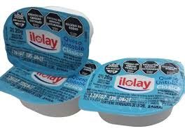 CAJA DE QUESO UNTABLE CLASICO ILOLAY X 20 GRAMOS