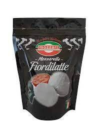 FIORDILATTE MOZARELLA x 125 GRS