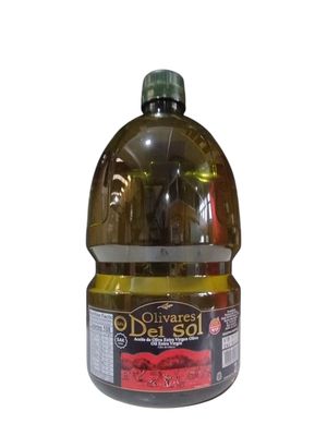 aceite de oliva extra virgen por 2 litros 