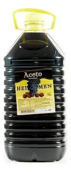 ACETO BALSAMICO X 5 LITROS
