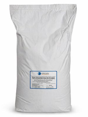 PURE DE PAPAS X 20 KILOS