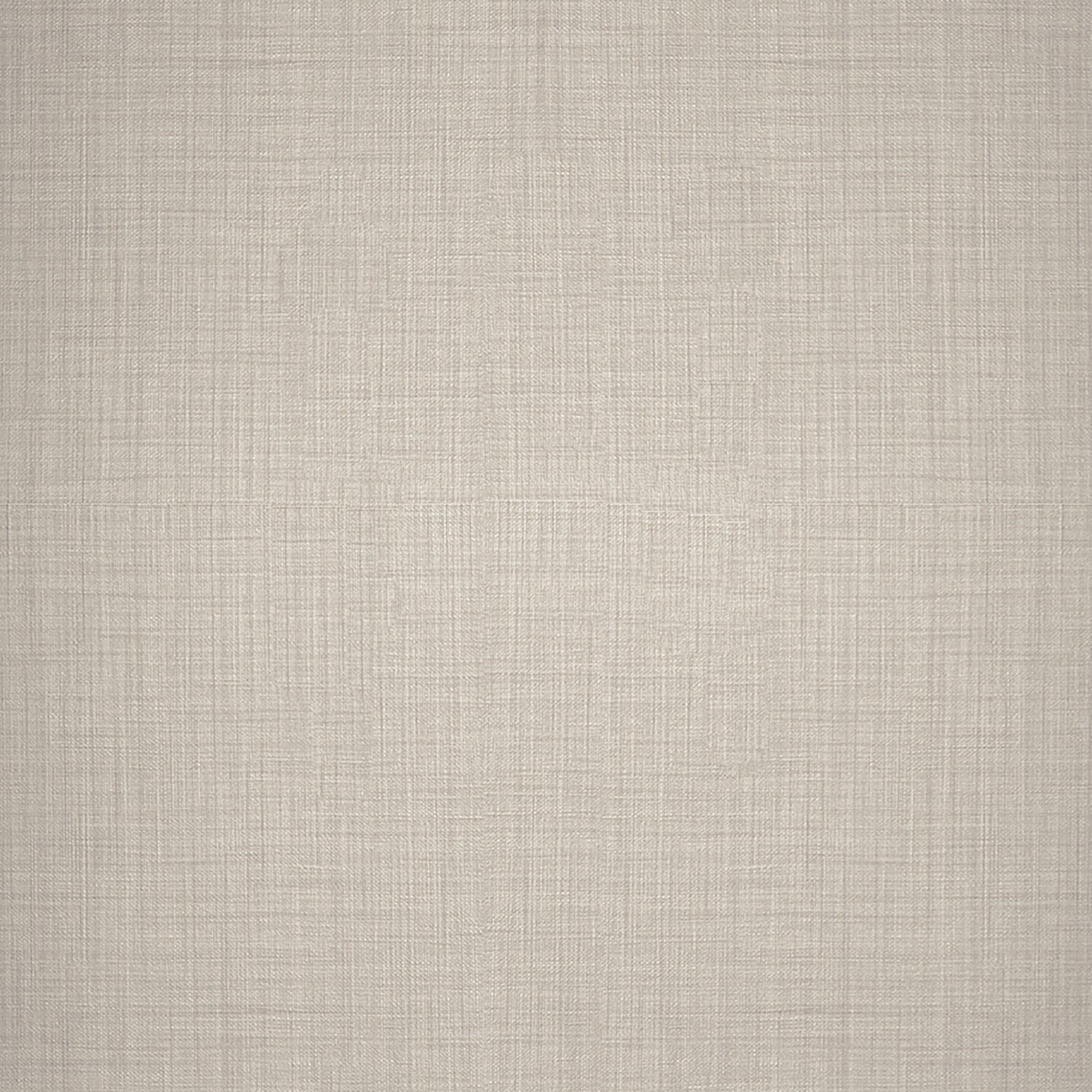 Grey textile panel
