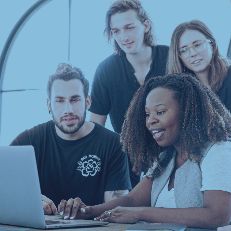 Partner Advantage for NPO&#39;s
