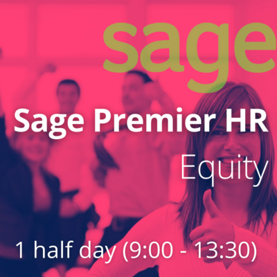 Sage Premier HR Equity