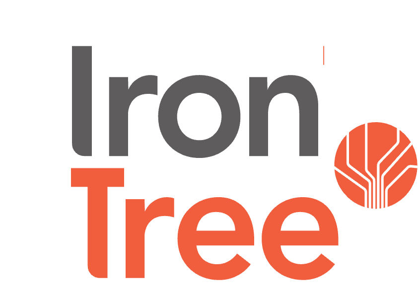 Iron Tree