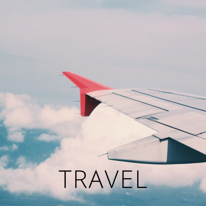 Travel
