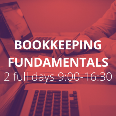 Bookkeeping Fundamentals