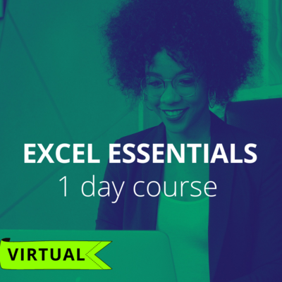 Excel Essentials 2016, Virtual
