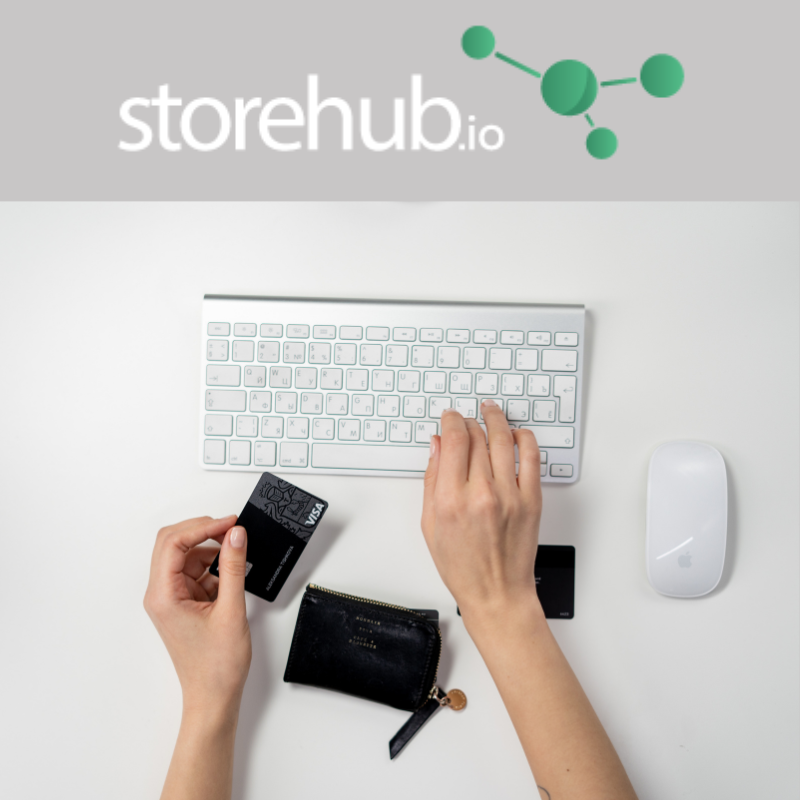 Automated eCommerce Management