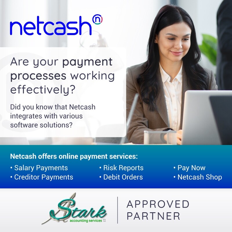Netcash