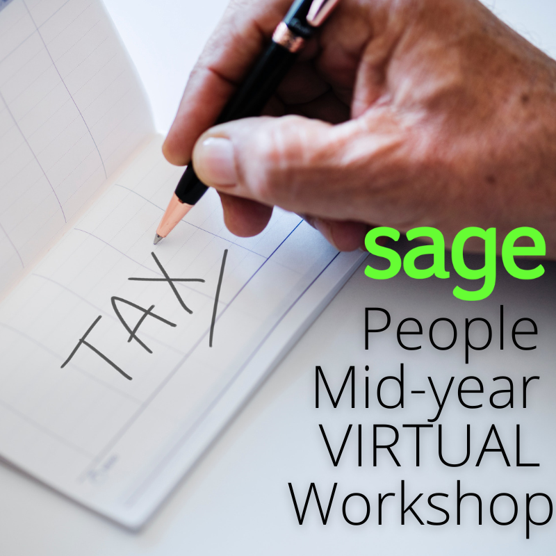 People Mid-year Tax Virtual Workshop