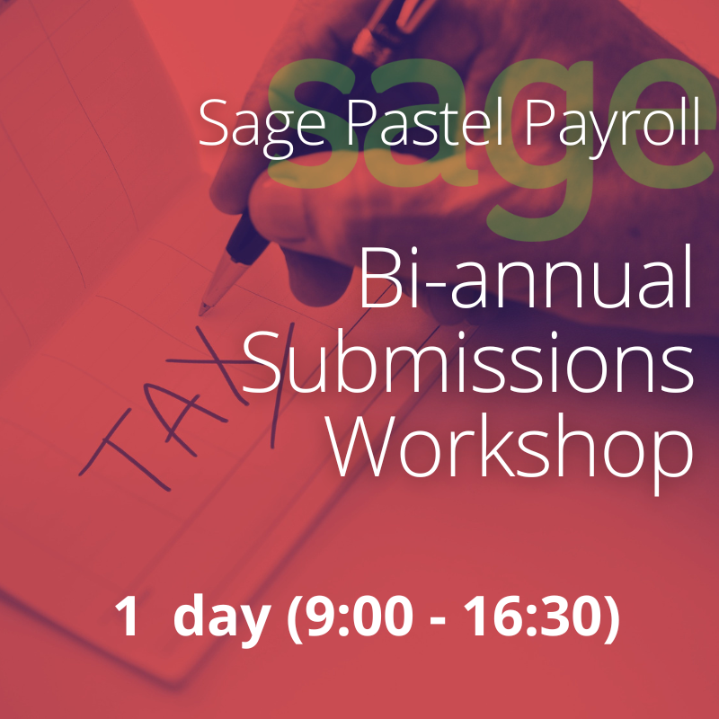 Bi-annual Submissions Workshop