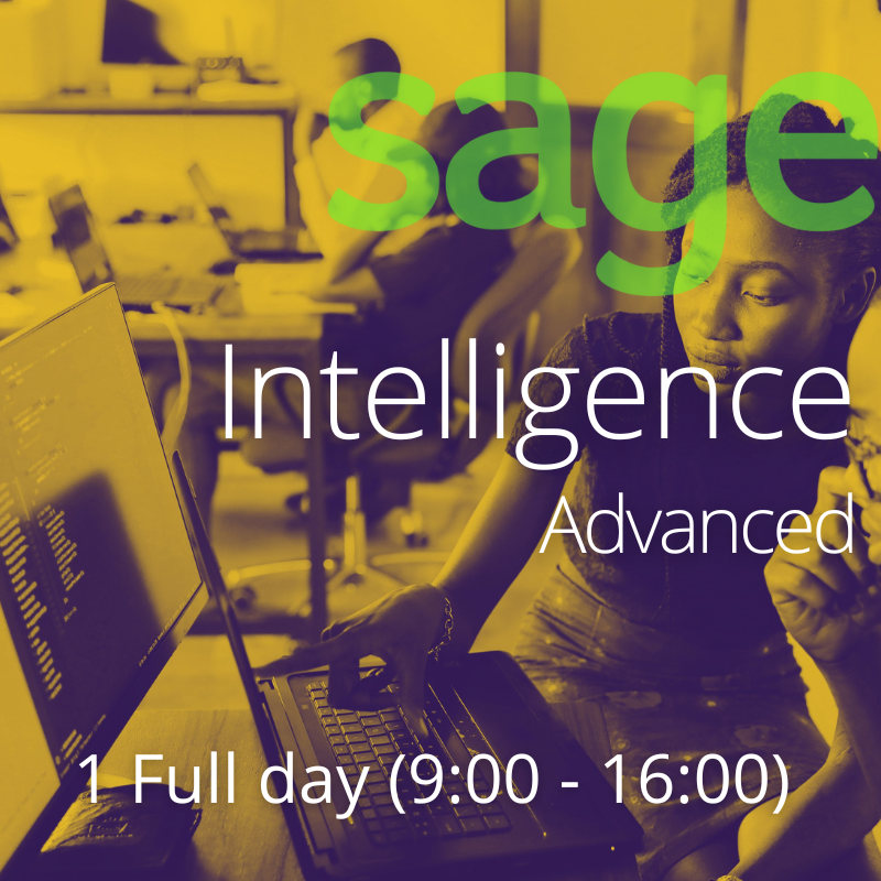 Sage Intelligence Advanced