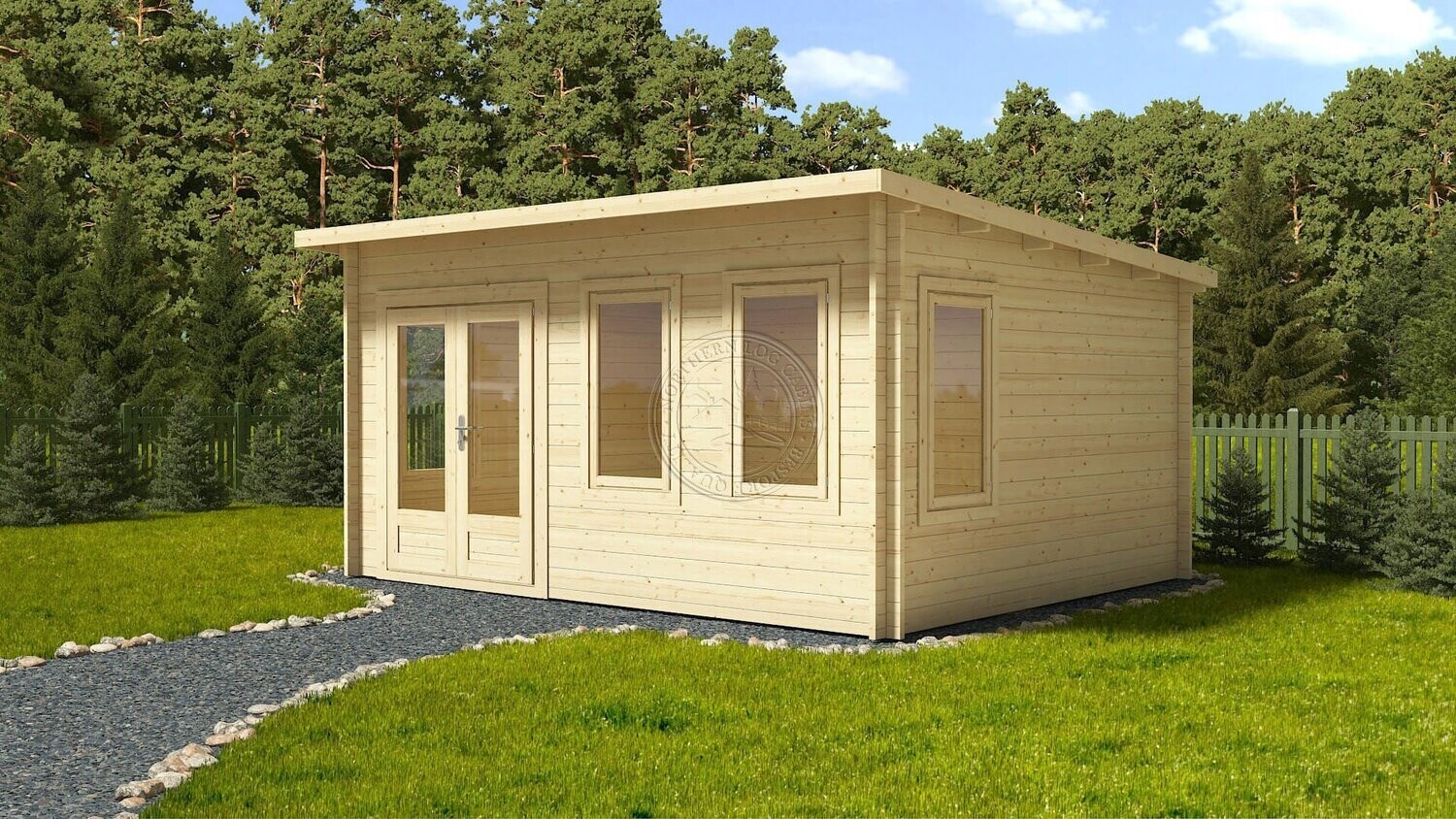 ATLANT 5m x 4m