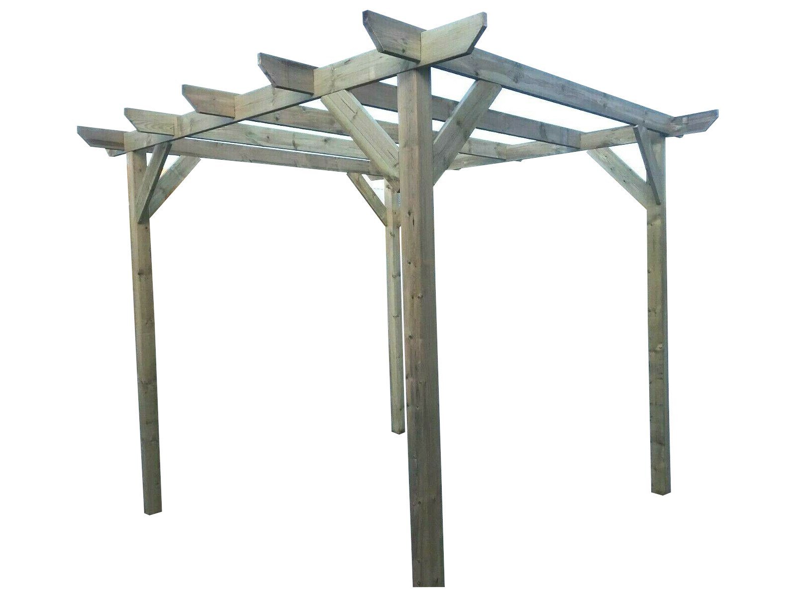 Pergola Kits - Various sizes available