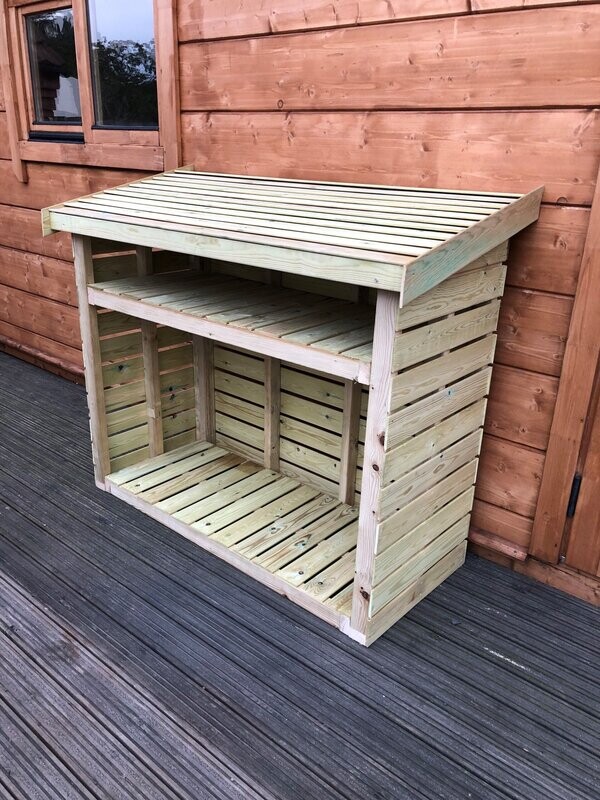 Log Store