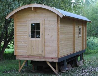 Shepards Hut