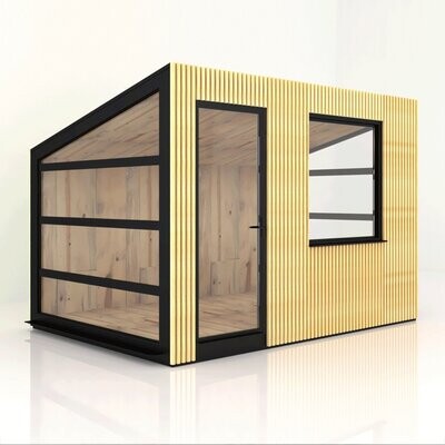 Big Brother Garden Room | 3.6x2.4m