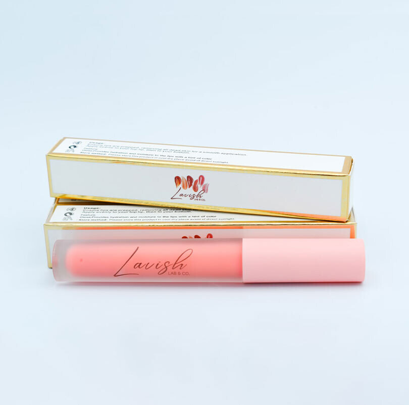 Peach Me