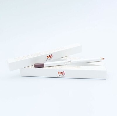 Lip Liner #4