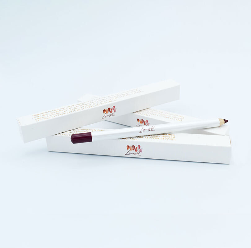 Lip Liner #16