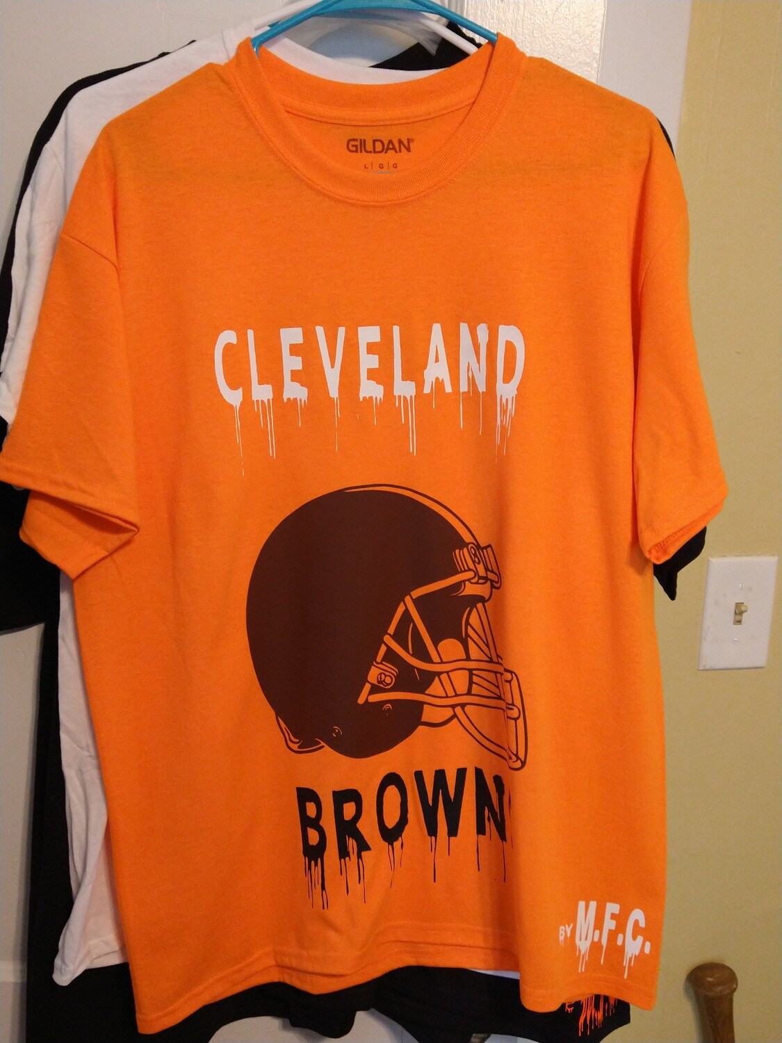 Cleveland Browns 2021 editions