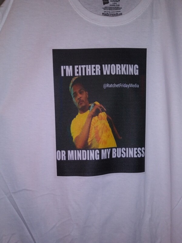 Working