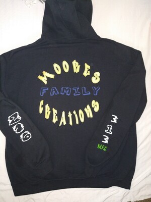 custom hoodies