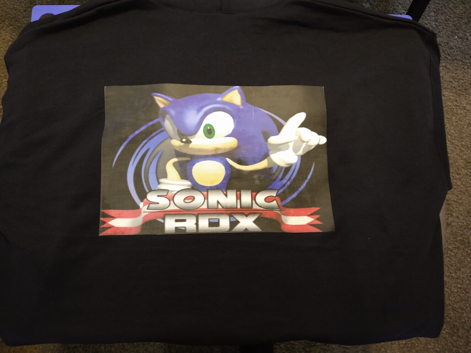 Sonic