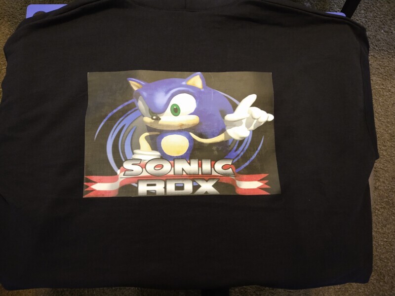 Sonic