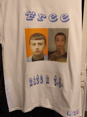 Free Family shirt.