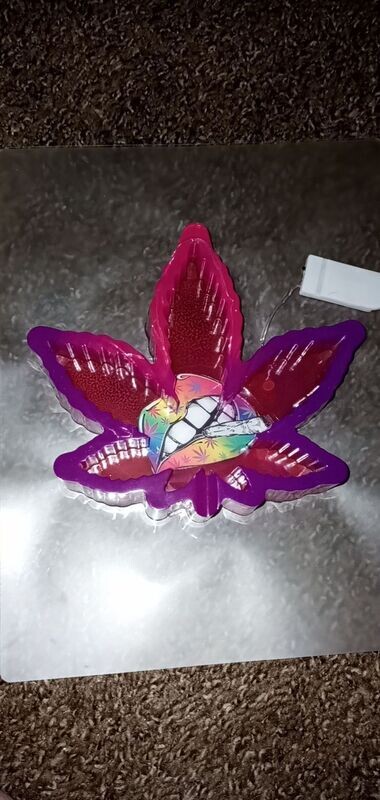 ashtray
