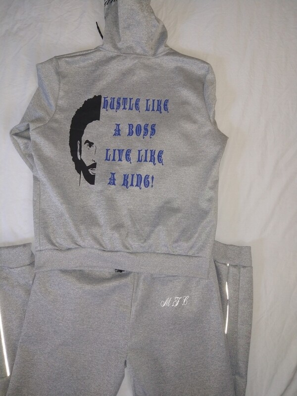 Jogging outfit