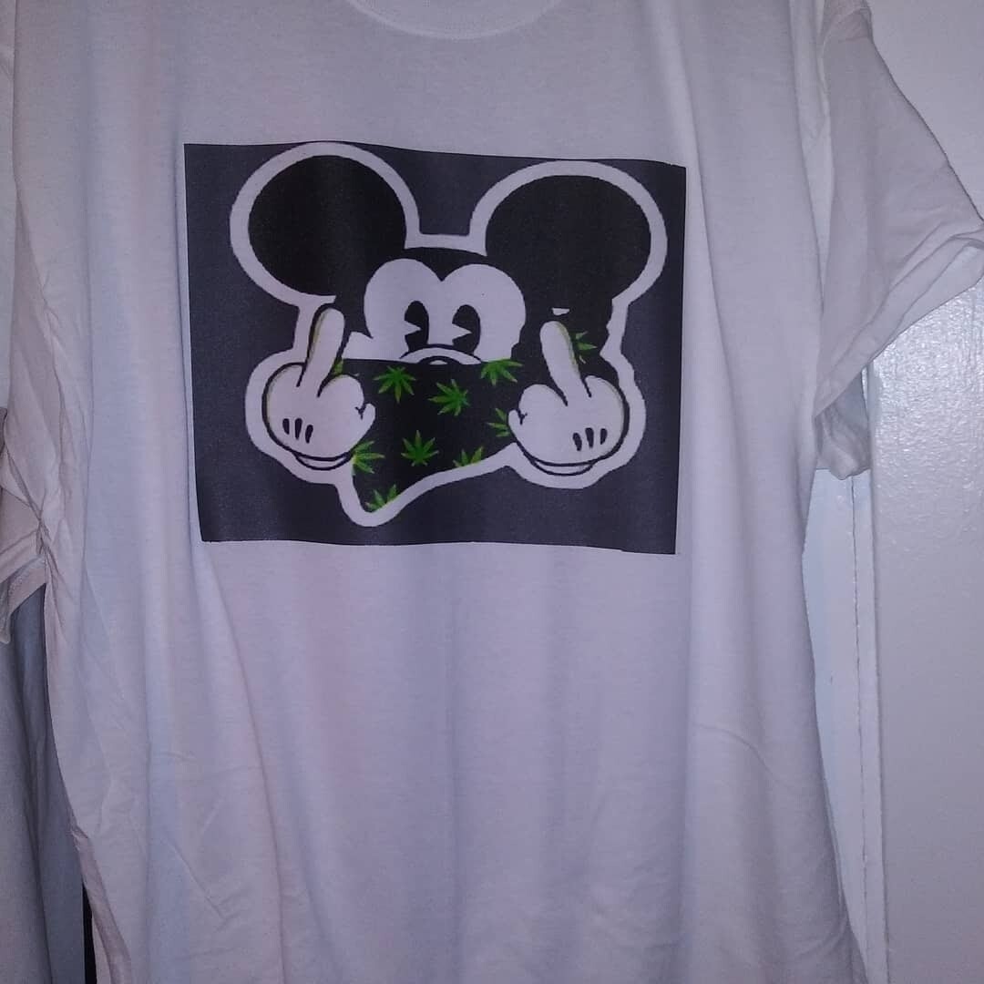 Mickey 