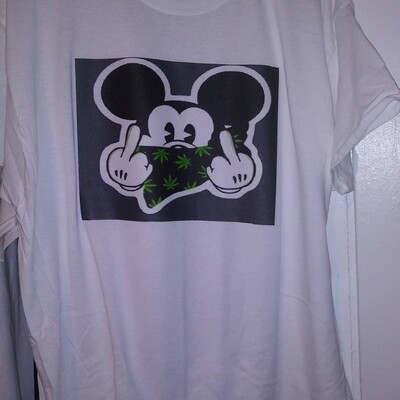 Mickey