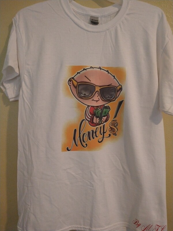 Stewie