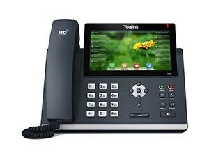 Yealink T48S (WiFi Enabled )