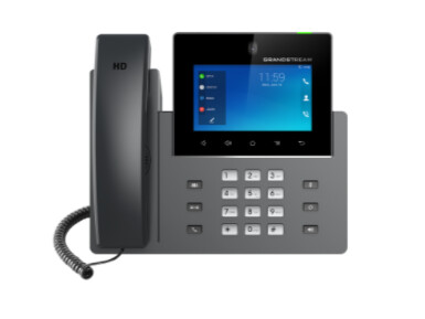 Grandstream - High End Smart Video Phone for Android
