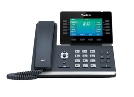 Yealink SIP-T54W (WiFi Enabled )