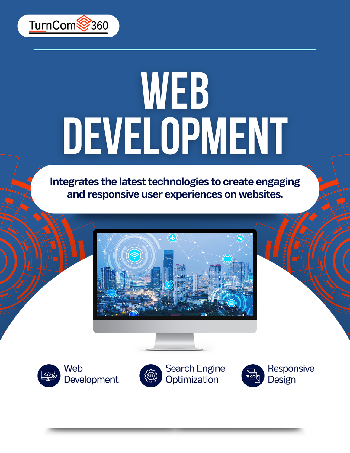 Business Website (Monthly)