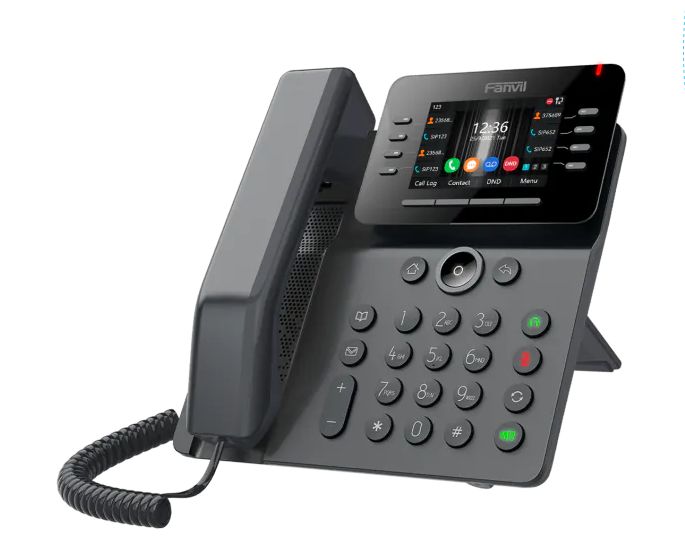 Fanvil - V64 - Prime Business Phone (WiFi Enabled )
